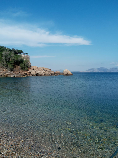 Others 4, Lydia Mare, North Aegean