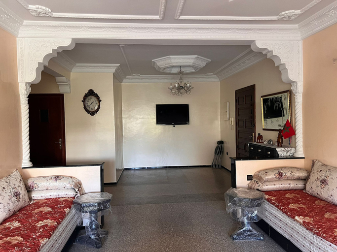 Others 5, Beautiful 2-bed Apartment in Rabat Hay Riad, Rabat