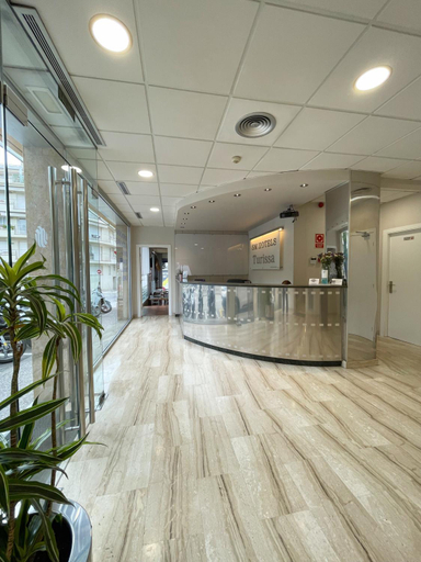 Public Area 2, Hotel Turissa, Girona