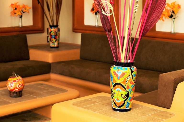 Interior detail 3, Casa Cerca del Mar, José Azueta