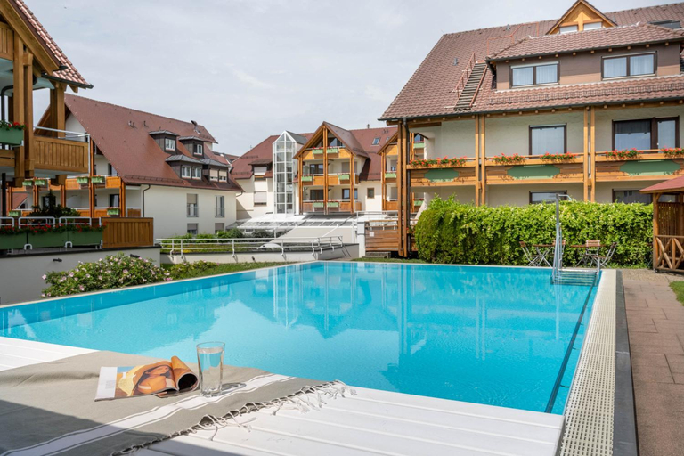Sport & Beauty 2, Ringhotel Krone, Bodenseekreis