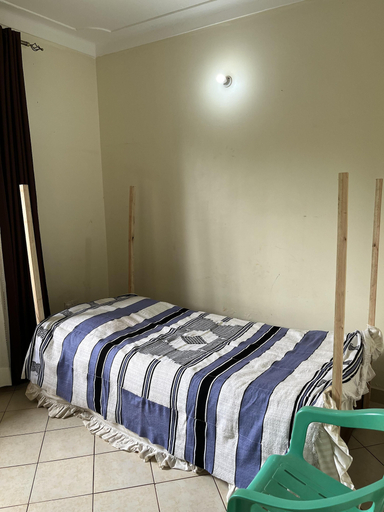 Bedroom, Inviting 3-Bed House in Akright City Jennifers, Busiiro