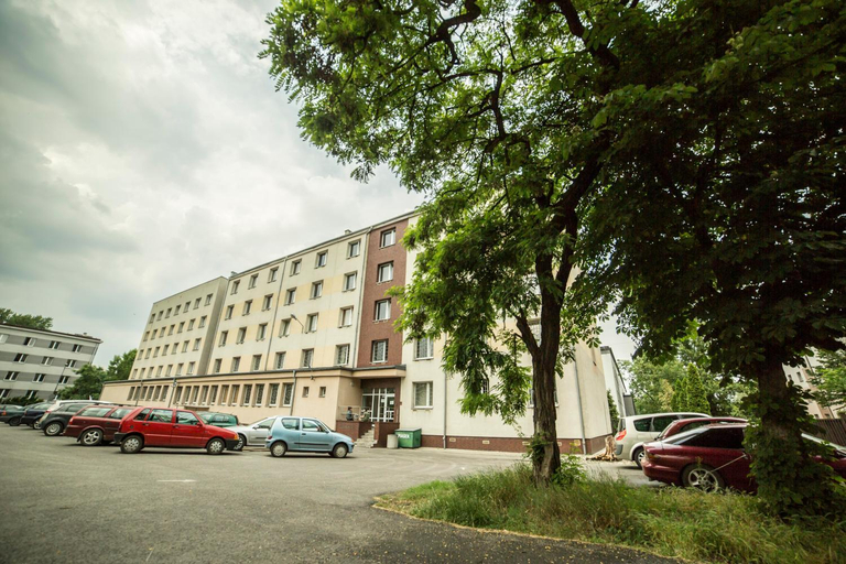 Others 4, Klimczoka 6, Siemianowice Śląskie