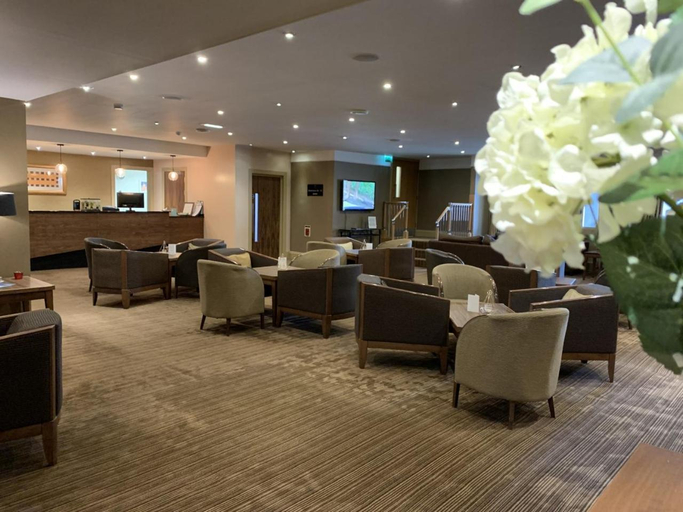 Public Area 3, Park Hotel, Falkirk