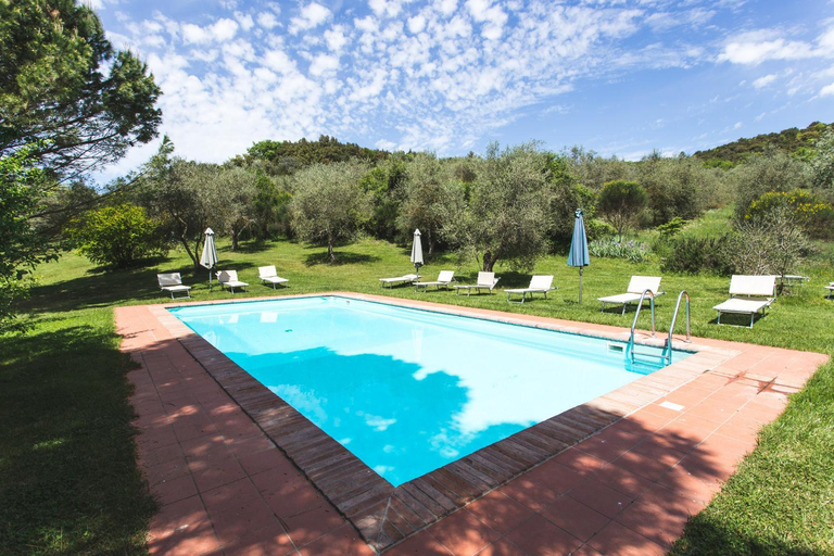 Sport & Beauty 2, Agriturismo Villa Buoninsegna, Siena
