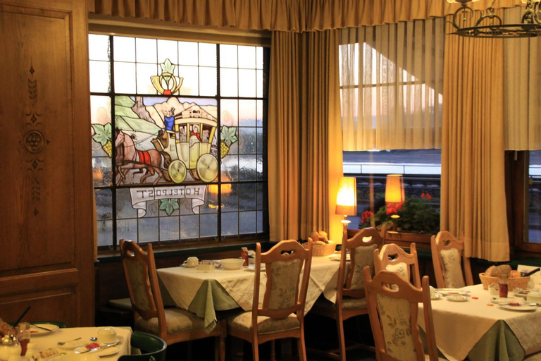 Food & Drinks 4, Pension Post Rudesheim, Rheingau-Taunus-Kreis
