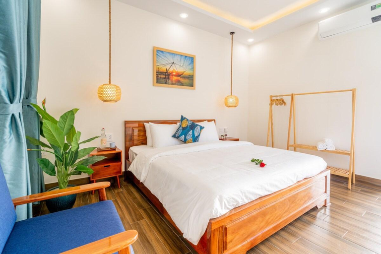 Bedroom 3, Yen An House 3bedrooms private pool near center, Hội An