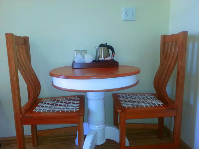 Bedroom 2, Majestic, Sisonke