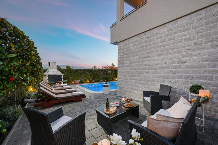 Others 3, Villa Bella ZadarVillas, Novigrad