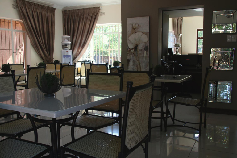 Food & Drinks, Aalwyns Guesthouse, Sedibeng