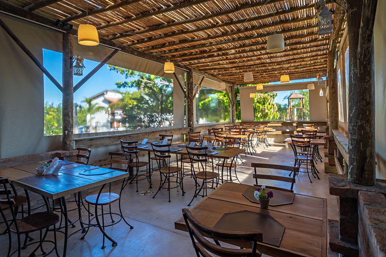 Food & Drinks 4, Pousada Pe na Terra, Brotas