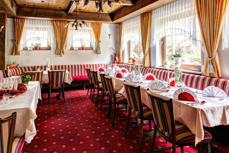 Food & Drinks 5, Zum Wiesengrund, Aschaffenburg