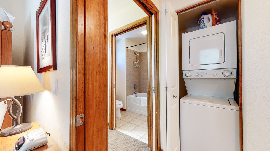 Others 5, Eagle Run #114 2 Bedroom Condo by RedAwning, Mono