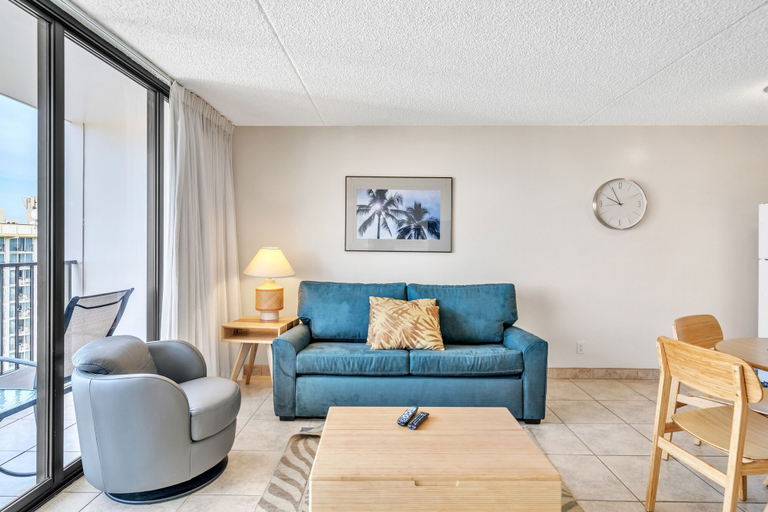 Others 5, Waikiki Banyan Condo With Panoramic 37th Floor Ocean Views, Honolulu