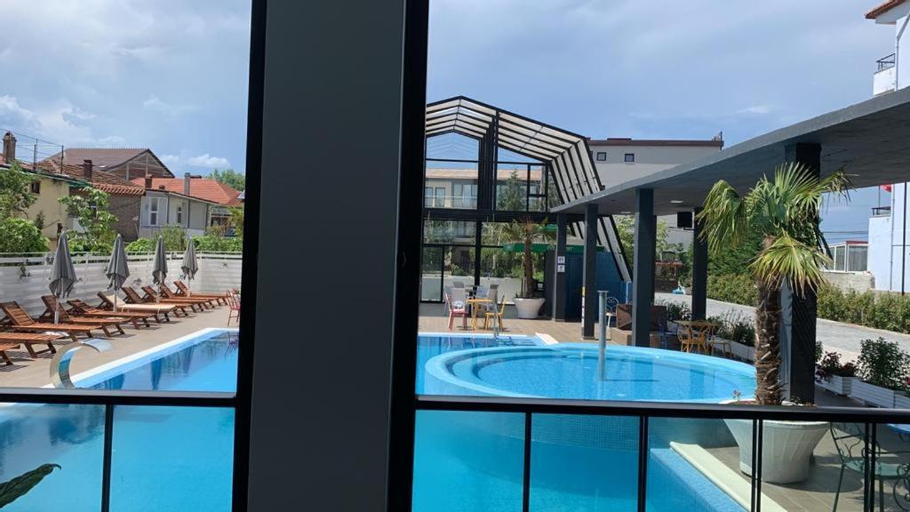 Sport & Beauty 2, Grand Hotel Pogradec, Pogradecit