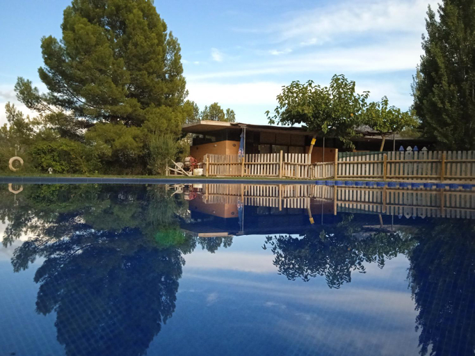 Others 3, Camping Terra Alta, Tarragona