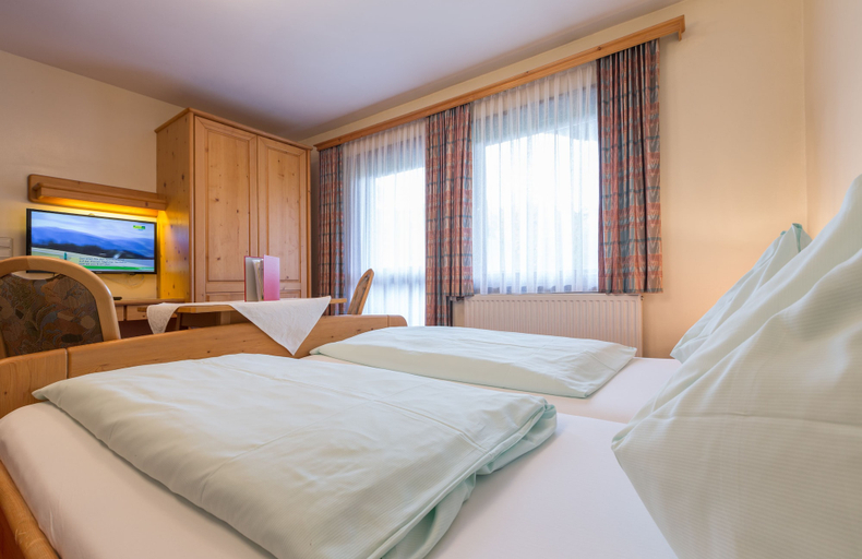 Room 4, Seiterhof, Liezen
