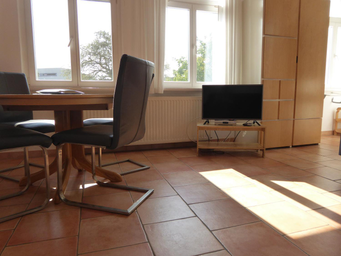 Facilities 4, Villa Mutabor, Vorpommern-Greifswald