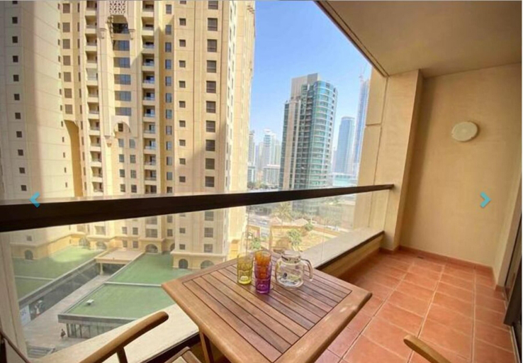 Others 3, Cozy Studio with Stunning View in Rimal, Dubai