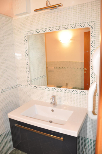 Bedroom 2, B&B Le Murette, Verona