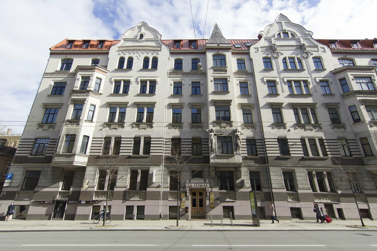Exterior & Views, Valdemara Residence, Riga