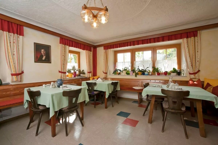 Food & Drinks 4, Kräuterbauernhof Rosenkranz, Spittal an der Drau