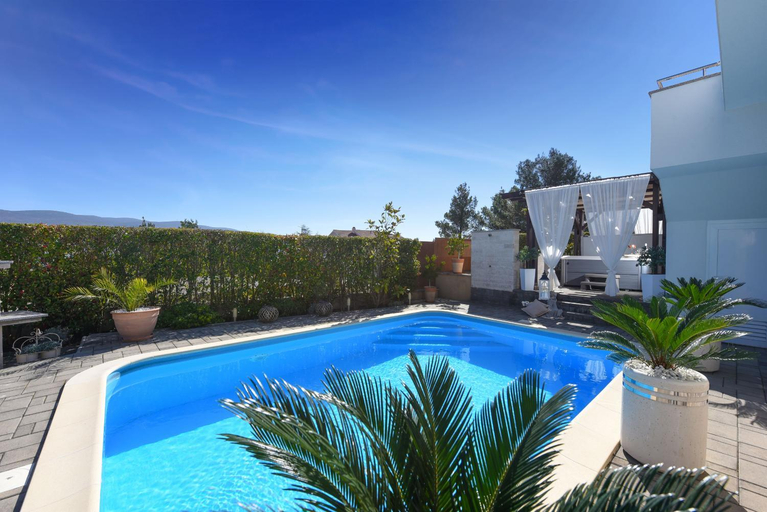 Others 4, Villa Bella ZadarVillas, Novigrad