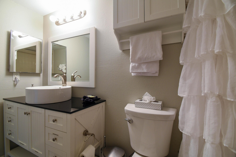 Bathroom 4, Seascape 2108 in Galveston, Galveston