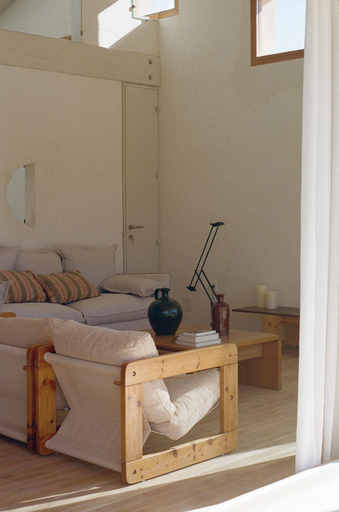Bedroom 3, El Priorato de Trespaderne, Burgos