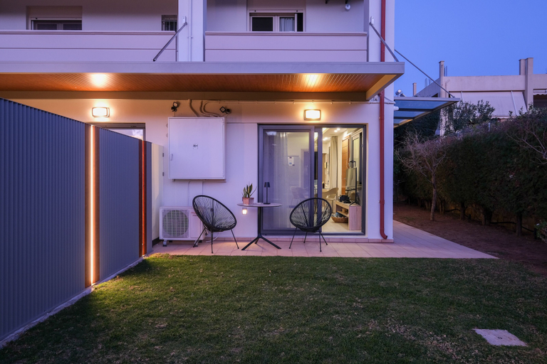 Exterior & Views 2, Glaros Casa Verde, Crete