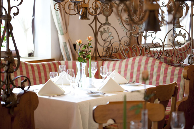 Food & Drinks 2, Hotel Weis, Trier-Saarburg