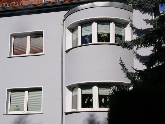 Others 4, Apartment Erfordia Erfurt am Egapark, Erfurt