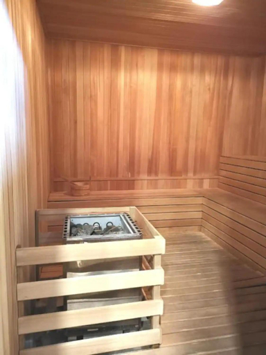 Sauna, Maxhome Plus@Vista Residence, Genting Highlands