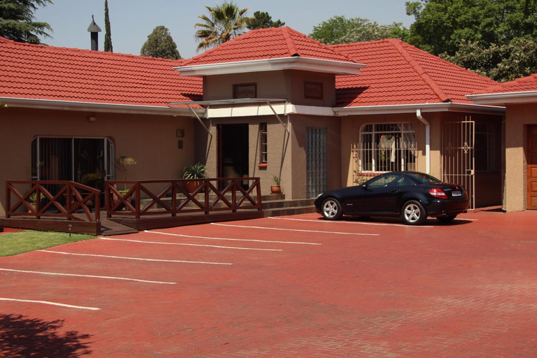 Others 3, Aalwyns Guesthouse, Sedibeng