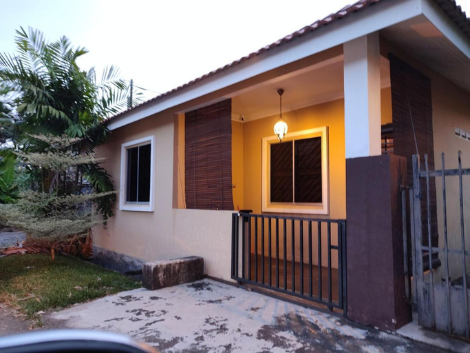 Others 5, Mini Green Homestay, Kulaijaya