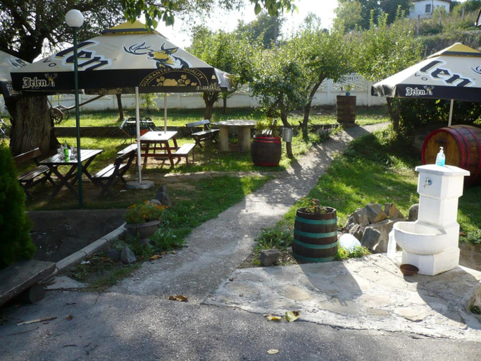 Others 4, Motel Stara Vrba, Kuršumlija