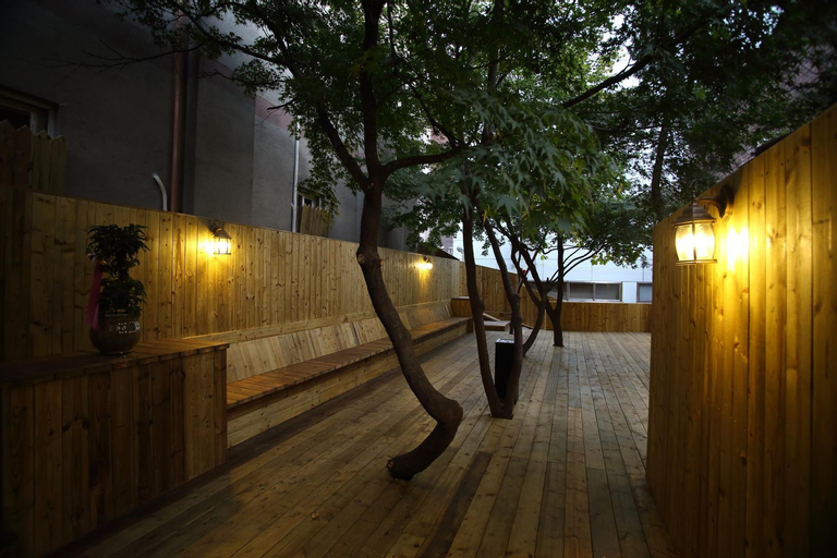 Others 2, Hotel Kyoungdong Myeongdong, Jung