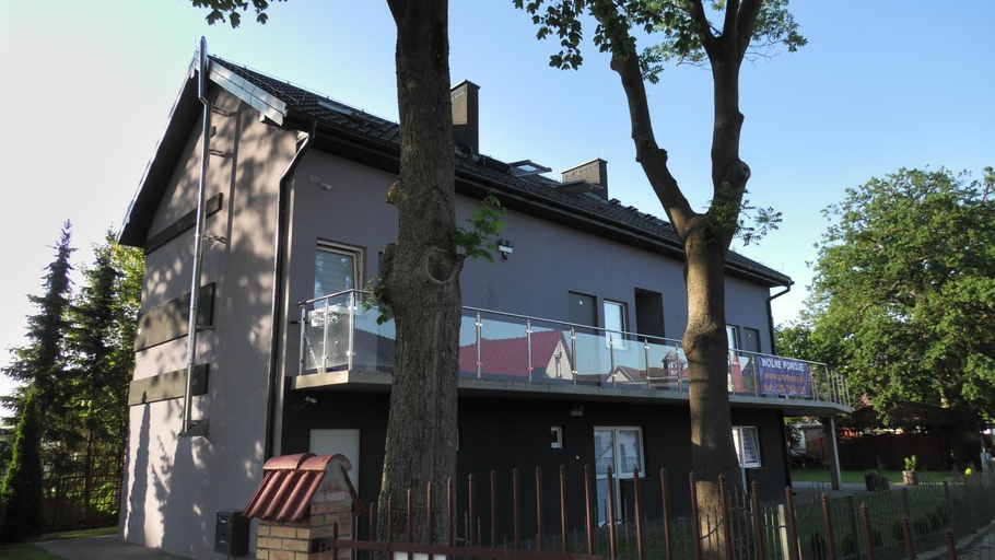 Others 5, Apartamenty Portowy, Gryfice