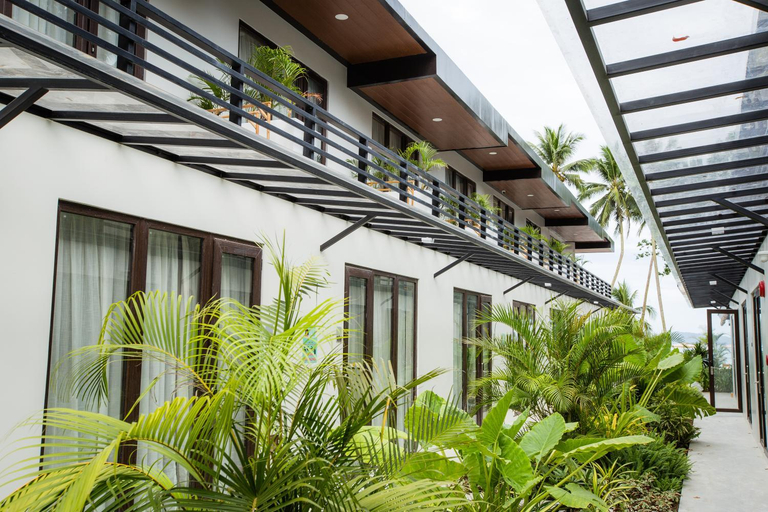 Exterior & Views 1, Holiday Suites Port Barton, San Vicente