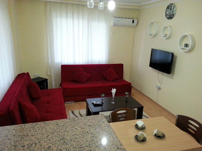 Others 5, Apartments Anatolia, Antalya