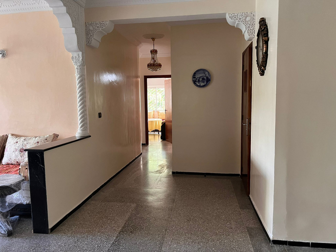 Others 4, Beautiful 2-bed Apartment in Rabat Hay Riad, Rabat