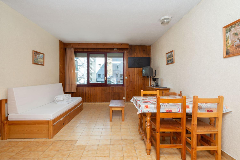 Others 4, Apartamentos Lake Placid 3000, Pyrénées-Orientales