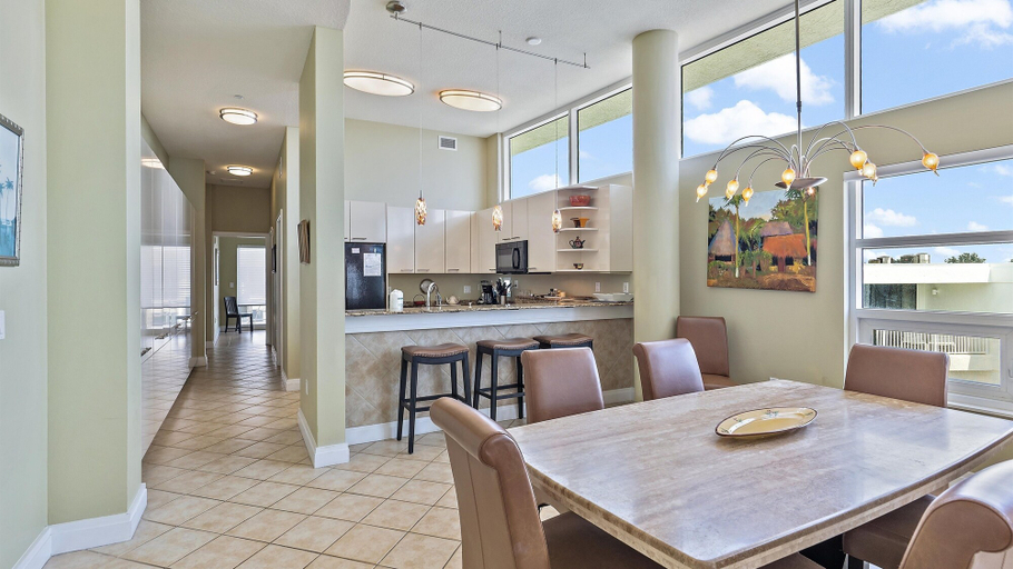 Food & Drinks, Crescent Siesta Key Charmer 3 Bedroom Condo by RedAwning, Sarasota