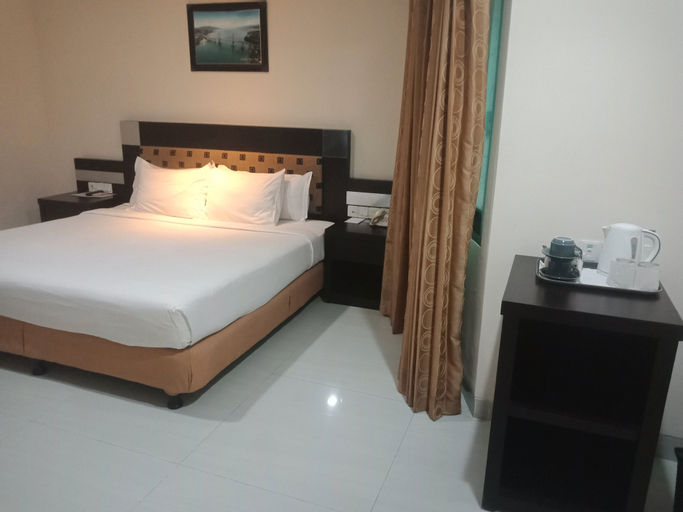 Bedroom 6