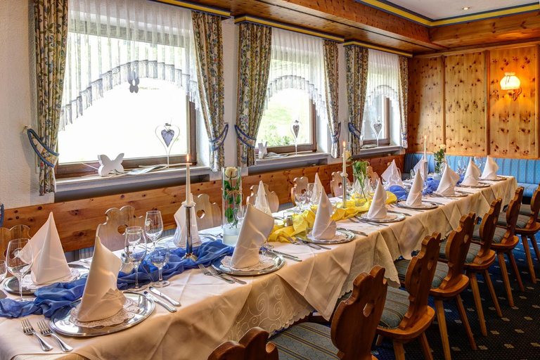 Food & Drinks 4, Zum Wiesengrund, Aschaffenburg