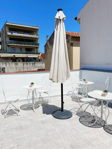 Exterior & Views, HOLMANN SUITE ROOMS, Olbia-Tempio
