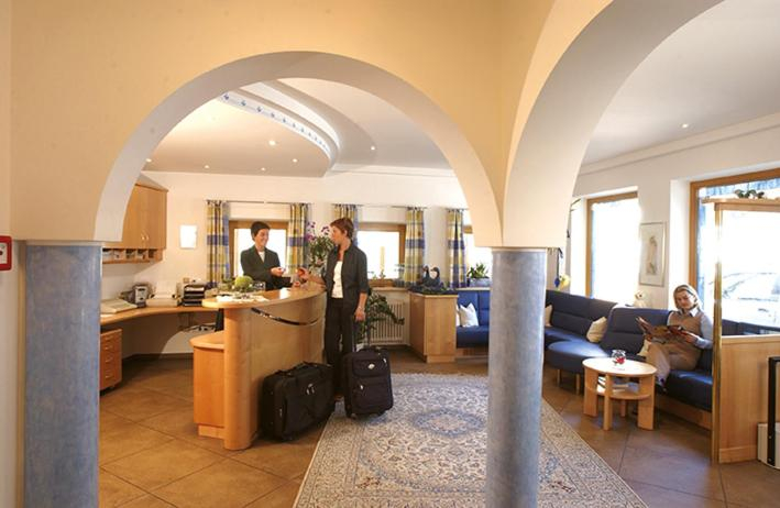 Public Area, Gasthof Sonne snc, Bolzano