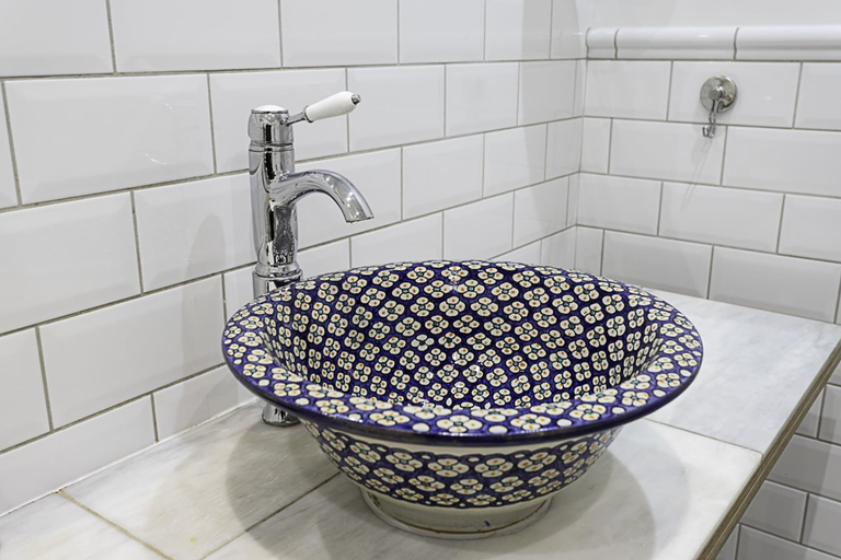 Bathroom 3, Stylish Battersea Home, London