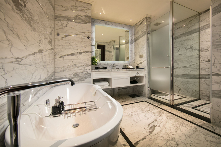 Bathroom 5