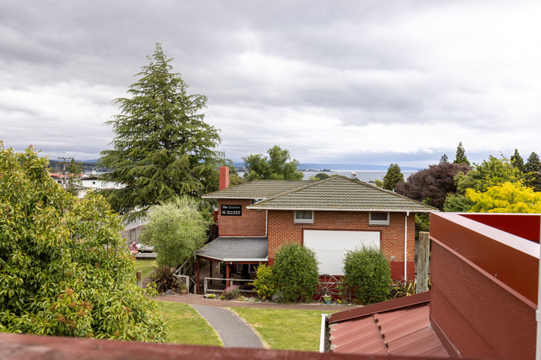 Exterior & Views 2, Haka House Taupo, Taupo